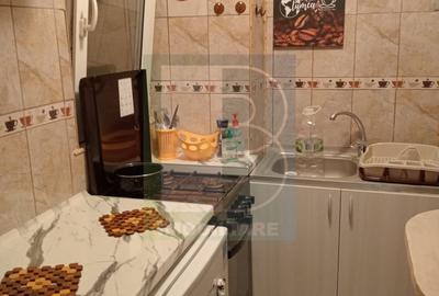 Apartament cu 2 camere decomandat, mobilat în Titan - 18