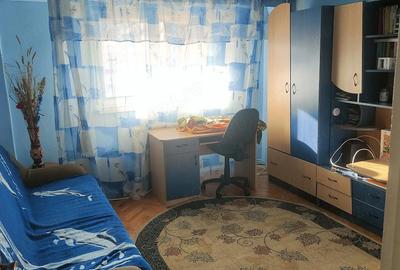Apartament cu 2 camere decomandat în Mărăști - 1