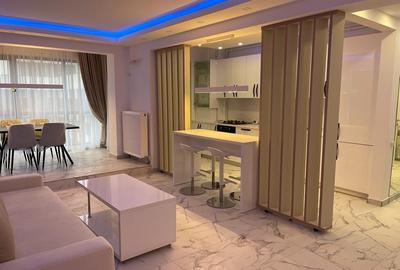 Apartament cu 2 camere semidecomandat în Exterior Vest - 7