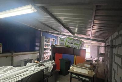 De inchiriat hala 100 mp cu locuri de parcare incluse - 5