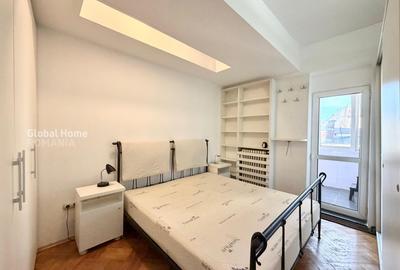 Apartament cu 4 camere decomandat, mobilat în Ultracentral - 9