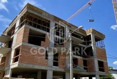 Spatiu Comercial - Zona Marasti - Constructie Noua - 6