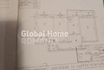 Apartament 3camere 65MP | Ploiesti | Mobilat | Bd. Bucuresti | - 16