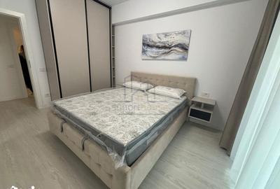 Apartament cu 3 camere în Păulești - 12