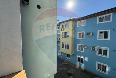 Apartament cu 2 camere de vanzare in zona Alfa - 16