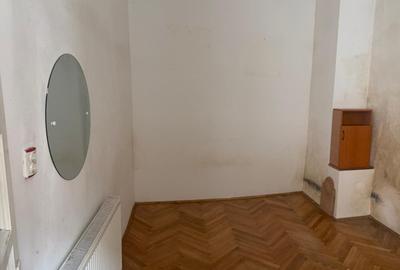 Apartament cu 3 camere nedecomandat în Centrul Istoric - 5