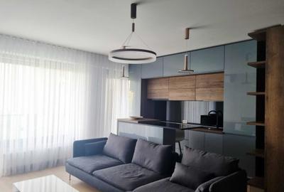 Iancu Nicolae/Apartament cu 2 camere/ Parcare/ - 2