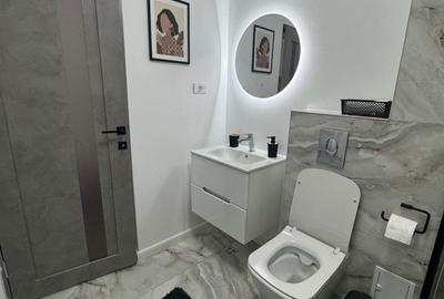 Inchiriez Garsoniera - 6