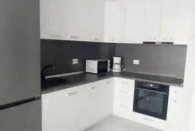 Apartament cu 2 camere decomandat, mobilat în Nufărul - 10