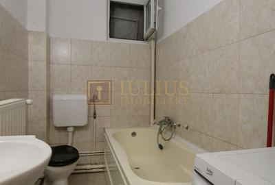 Apartament cu 2 camere nedecomandat, mobilat în Complex Studențesc - 8