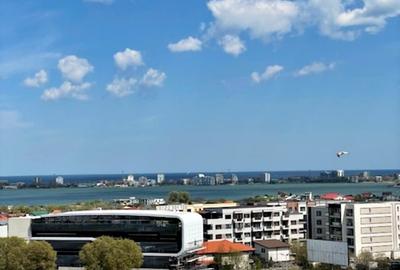 Apartament cu 3 camere în Tomis Plus