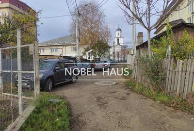 Teren Intravilan 1562 mp, Central Barlad, GATA DE CONSTRUCTIE! COMISION 0% - 4