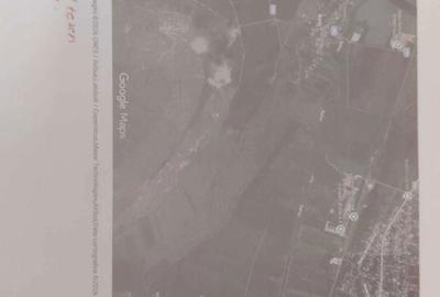 Spațiu comercial, în Dumești