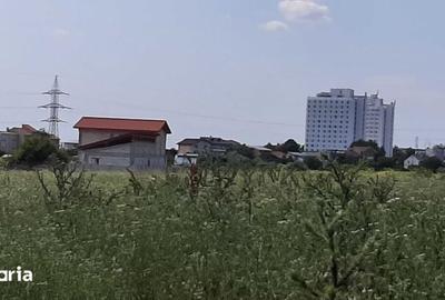 Teren de 514 mp, în Agigea - 3
