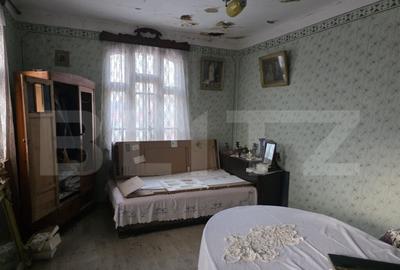 Casă cu 3 camere cu Teren 667 Mp în Central - 5