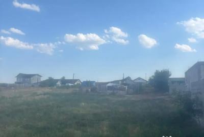 Teren de 500 mp, în Malu Mare - 4