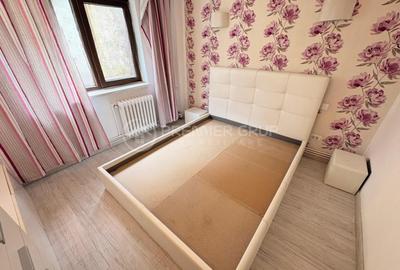 Apartament cu 3 camere decomandat în Central - 13