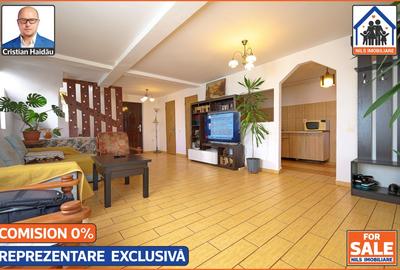 Casa 3 camere, 2 bai, 2 balcoane | Teren 400mp | Vidra-Dobreni IF - 2
