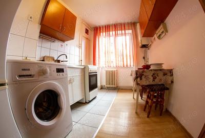 Apartament cu 2 camere decomandat în Central - 4