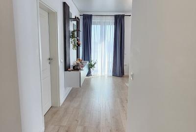 Apartament cu 2 camere decomandat în Mazepa 2 - 16