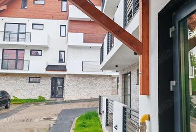 Apartamente de vanzare noi in Sinaia, gata de mutat - 10