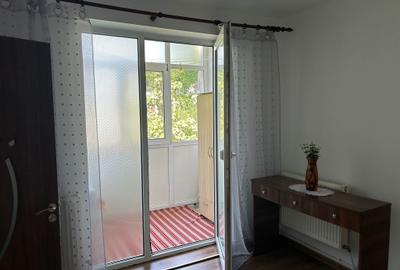 Apartament de 2 camere, decomandat, zona Tudor Vladimirescu - 4