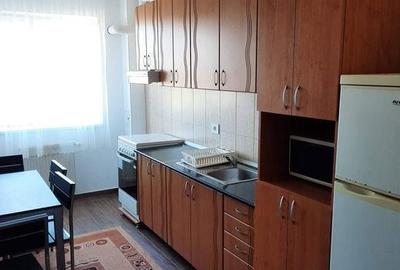 Garsonieră semidecomandată în Panduri - 1