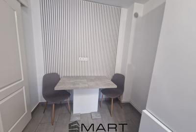 Apartament cu 2 camere in Turnisor - 2