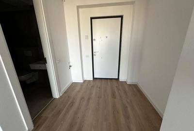 2 camere Como Park cu Parcare Vedere la Lac Bloc nou 2025 | Etaj 6/11 - 4