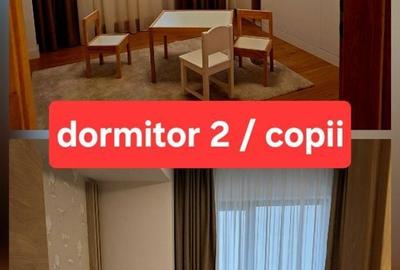 Apartament cu 3 camere în Nord - 12