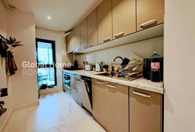Apartament Premium 3cam 90MP|Onix North Residence-Aviatiei-Pipera|Mobilat|Utilat - 12