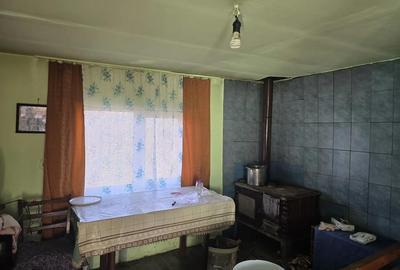 Casă cu 6 camere cu Teren 1400 Mp în Chitid - 8