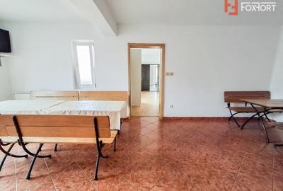 Apartament cu 3 camere de inchiriat in Timisoara, zona Steaua - regim colocuire - 12