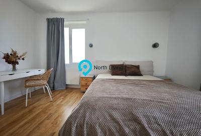 Apartament cu 2 camere în Grozăvești - 8