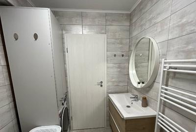 Apartament 2 camere cu terasa | Maurer Residence  - Tomis Plus - 5