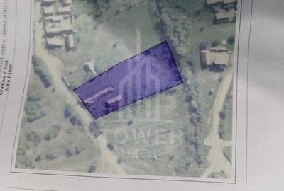 De vanzare Teren versatil 3.919 mp in localitatea Armeni. Sibiu - 2