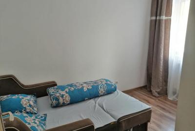 Apartament deosebit cu 3 camere, chiar in centrul ora?ului - 6