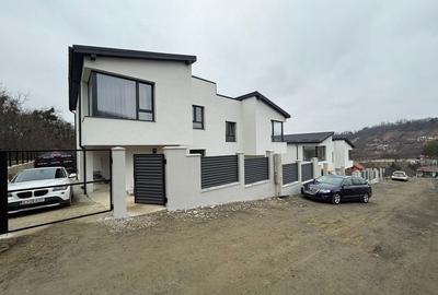 Casă cu 4 camere în Central - 6