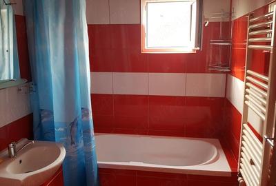Apartament cu 2 camere decomandat în Central - 3