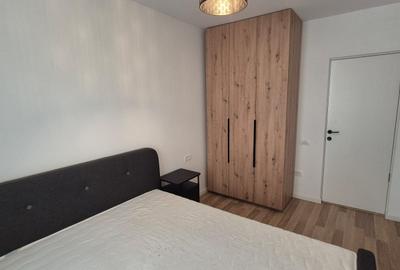 Apartament cu 2 camere decomandat în Central - 9