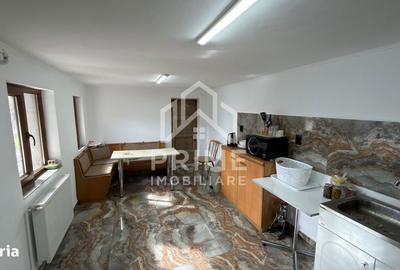 Casă cu 3 camere decomandat cu Teren 514 Mp în Central - 3