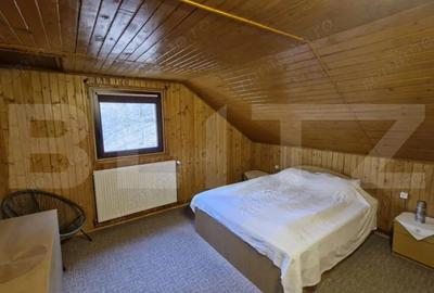 Casă cu 5 camere cu Teren 3000 Mp în Valea Inzelului - 2