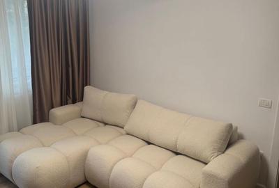 Apartament cu 3 camere decomandat în Drumul Taberei - 2