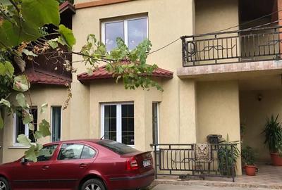 Teren de 3400 mp, în Rahova - 1