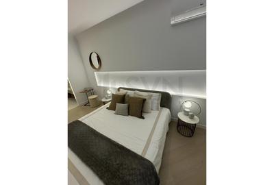 Apartament cu 3 camere decomandat, mobilat în Pipera - 10