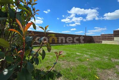 Casa Individuala I finisaje premium I terase I gradina - 6