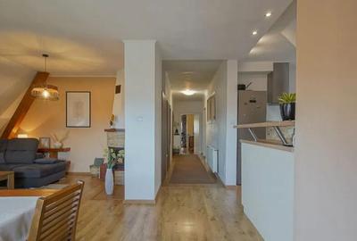 Apartament 3 camere, decomandat - zona Brasovul Vechi - 16