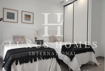 Casă cu 4 camere în Central - 11