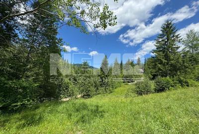 Teren extravilan de 23520 mp, în Periferie - 2