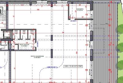 Spațiu Comercial Premium cu Terasă în Astorium Garden | Comision 0% Spațiu Comercial Premium cu Terasă în Astorium Garden | Comision 0% - 1